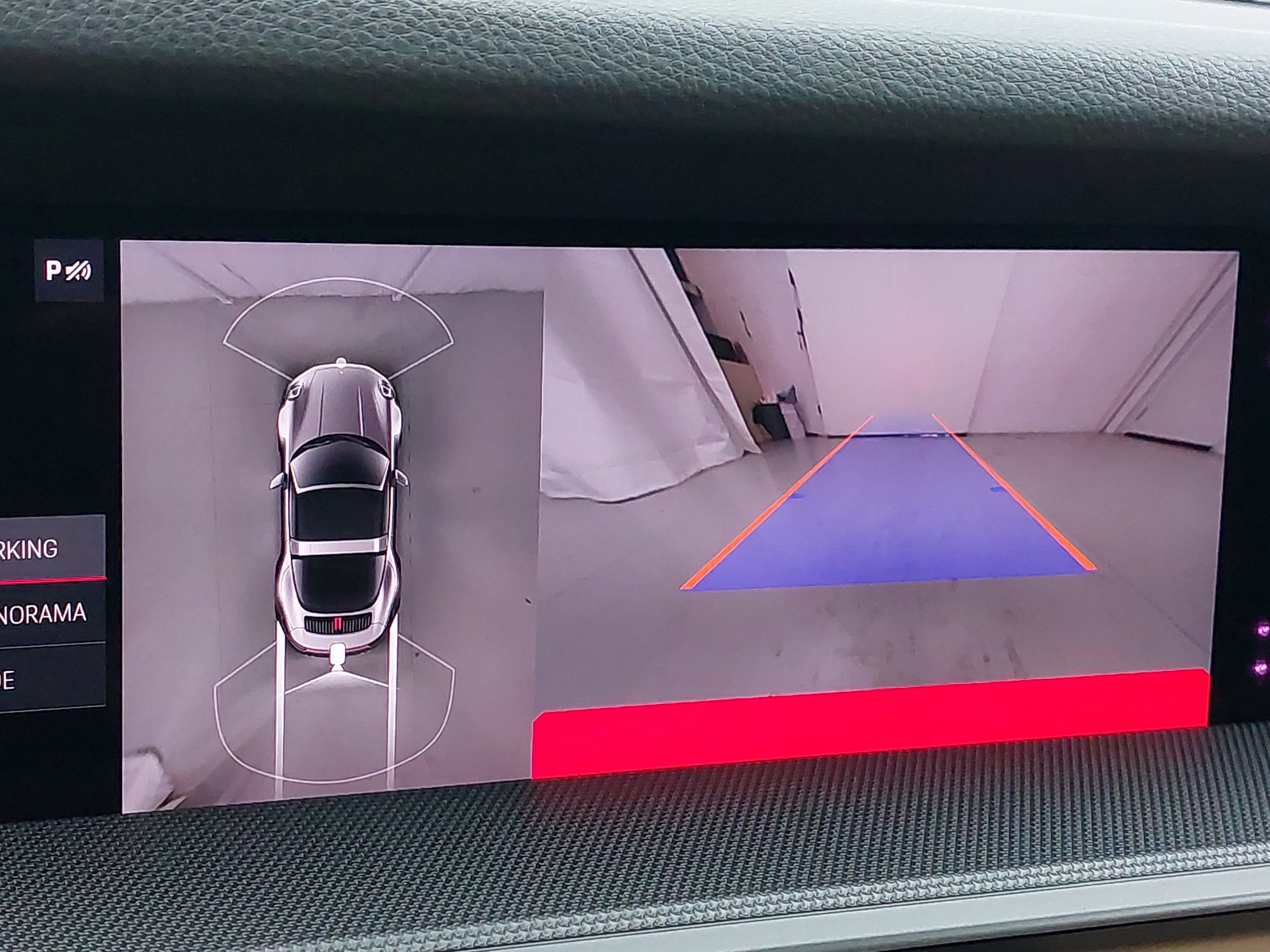 2021 Porsche 911 Targa 4S