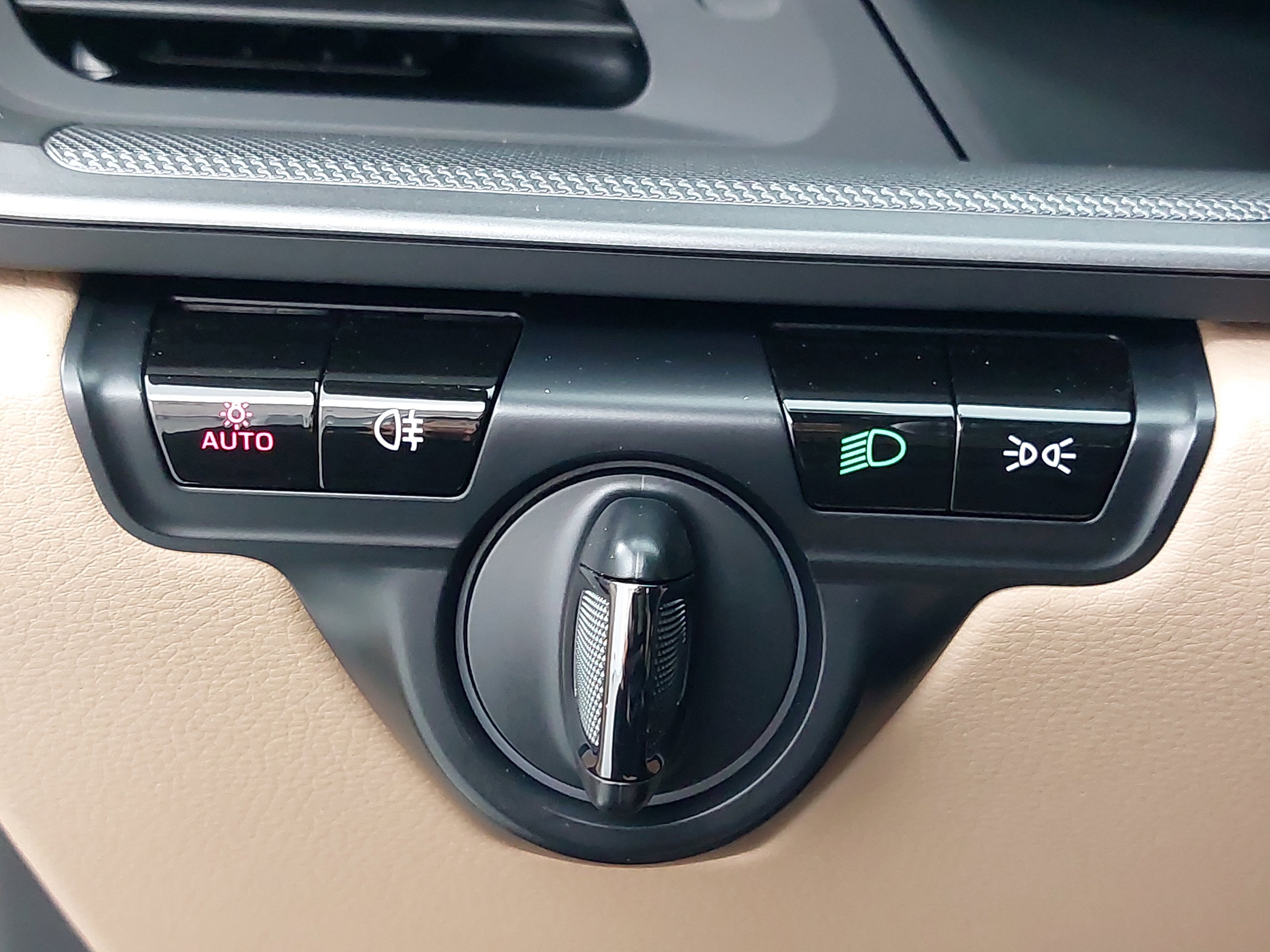 2021 Porsche 911 Targa 4S