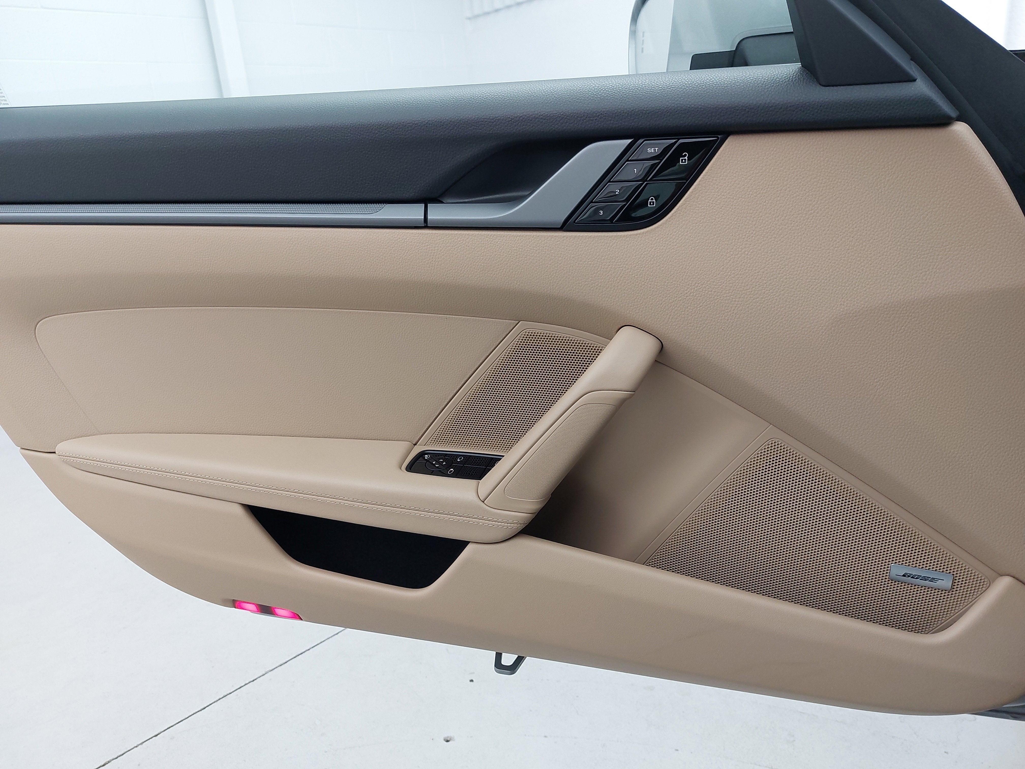 2021 Porsche 911 Targa 4S