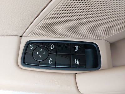 2021 Porsche 911 Targa 4S