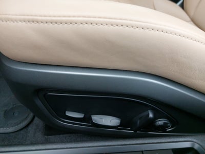 2021 Porsche 911 Targa 4S