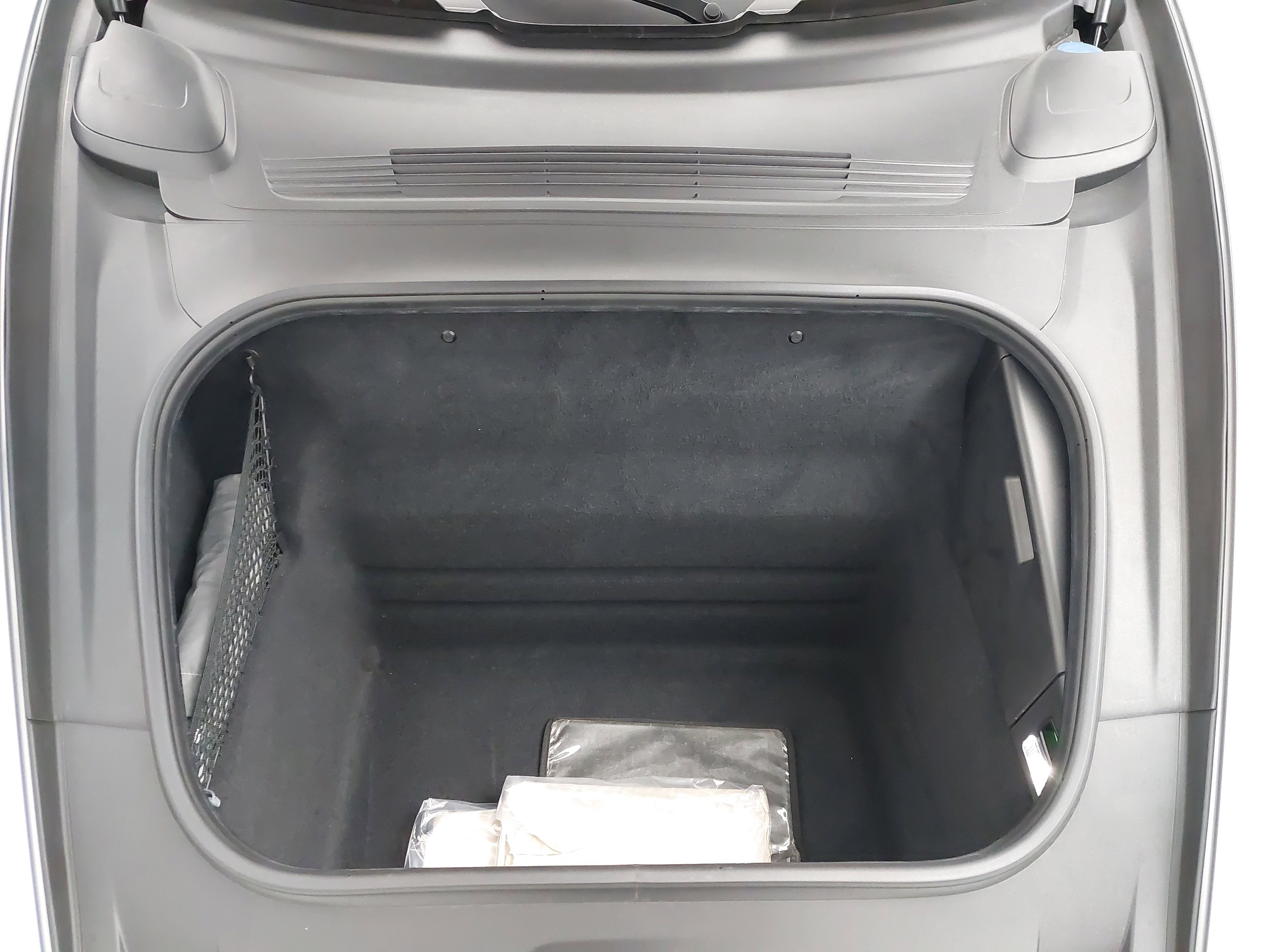 2021 Porsche 911 Targa 4S