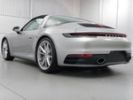 2021 Porsche 911 Targa 4S