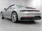 2021 Porsche 911 Targa 4S