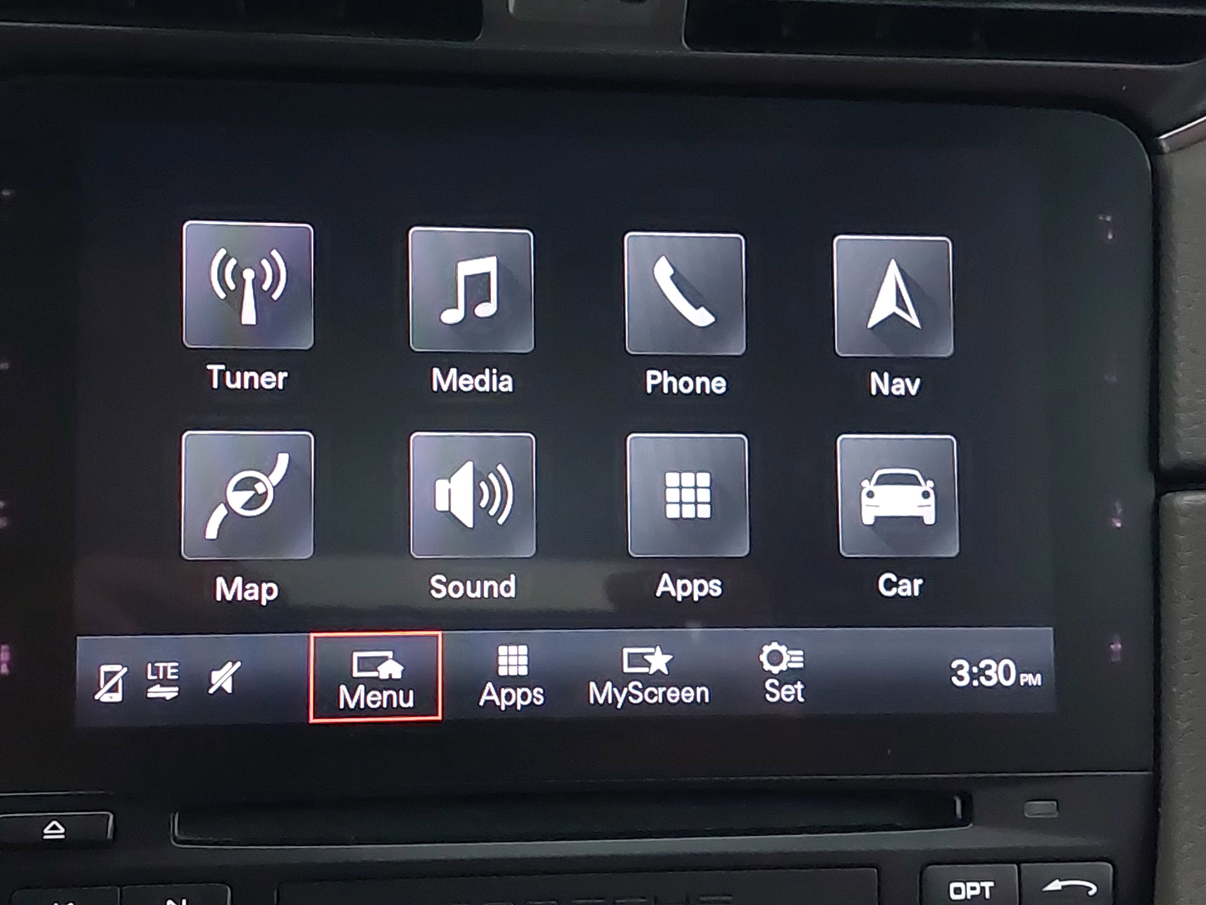 2019 Porsche 911 Targa 4S