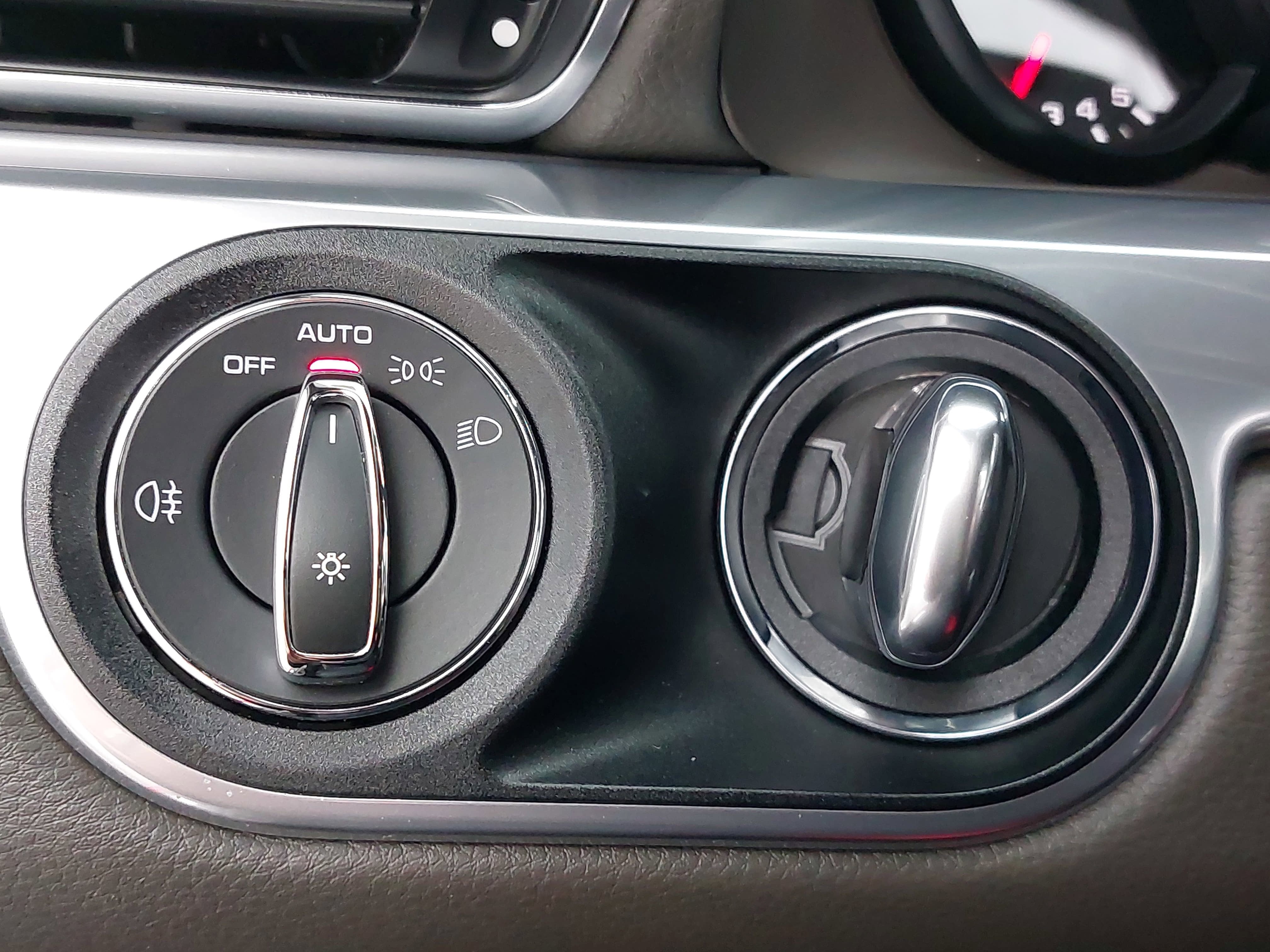 2019 Porsche 911 Targa 4S