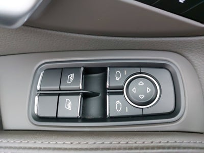 2019 Porsche 911 Targa 4S