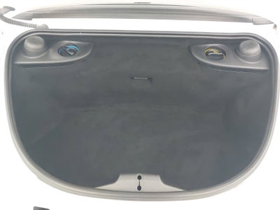 2014 Porsche Boxster .