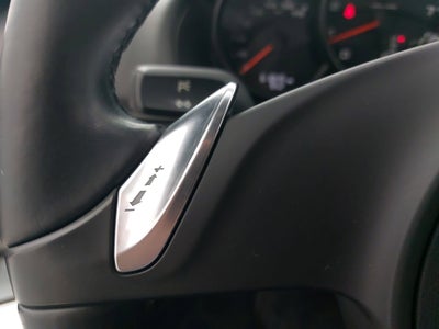 2014 Porsche Boxster .