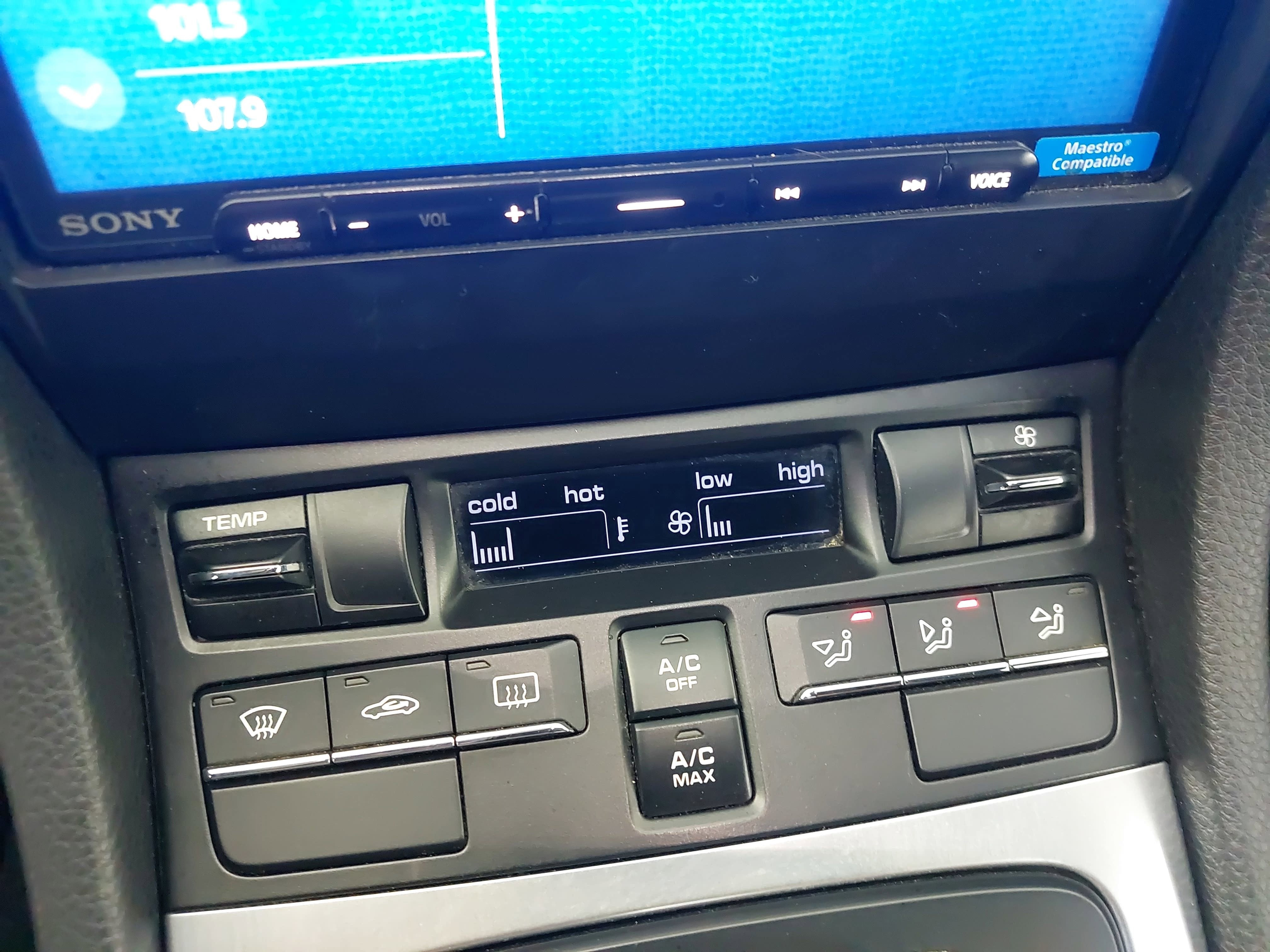 2014 Porsche Boxster .