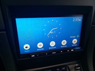 2014 Porsche Boxster .