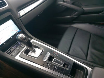 2014 Porsche Boxster .