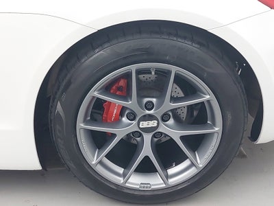 2014 Porsche Boxster .