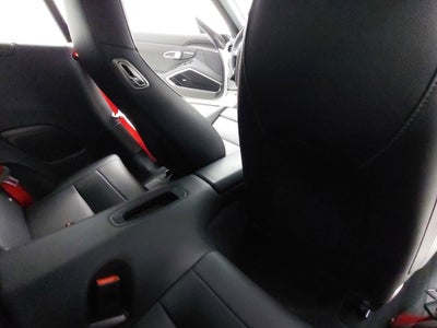 2016 Porsche 911 Carrera S