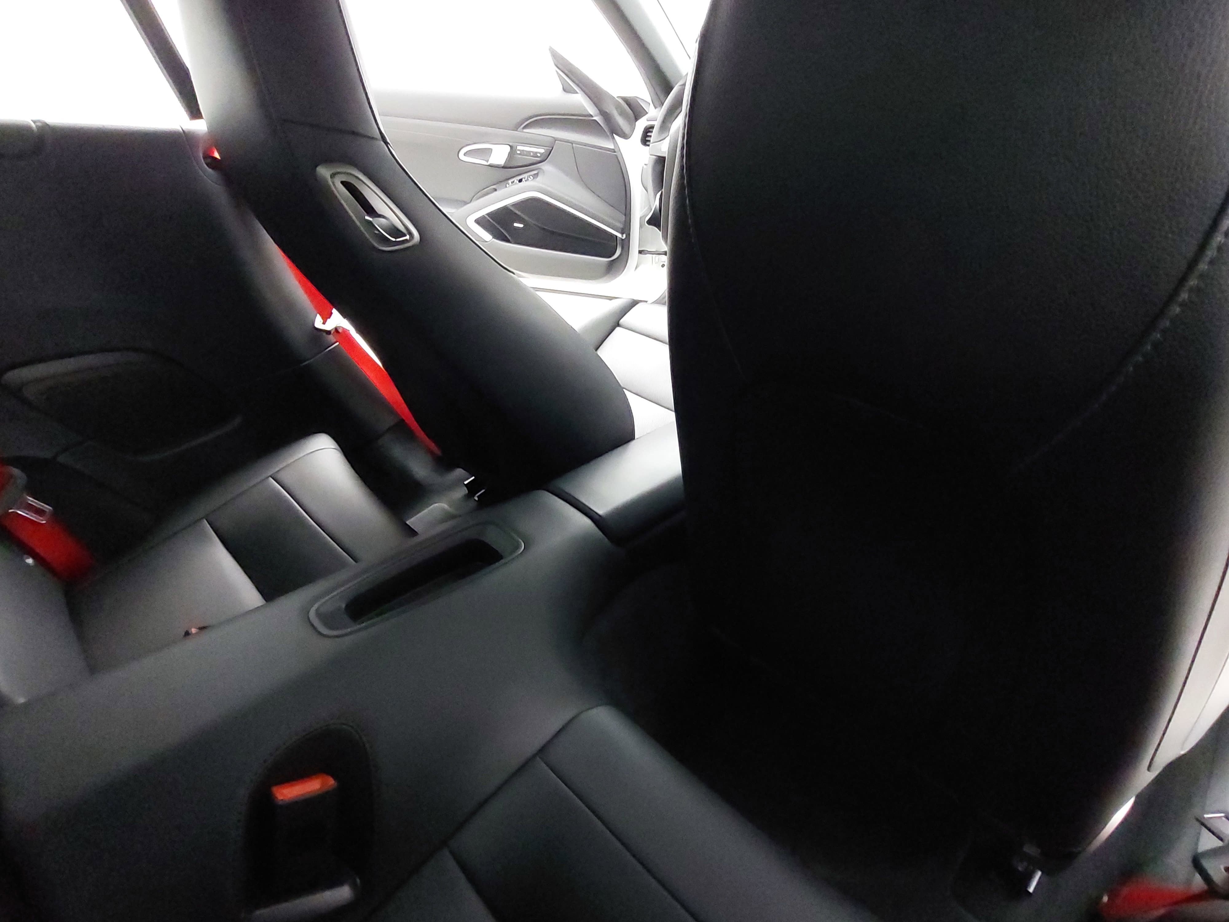 2016 Porsche 911 Carrera S