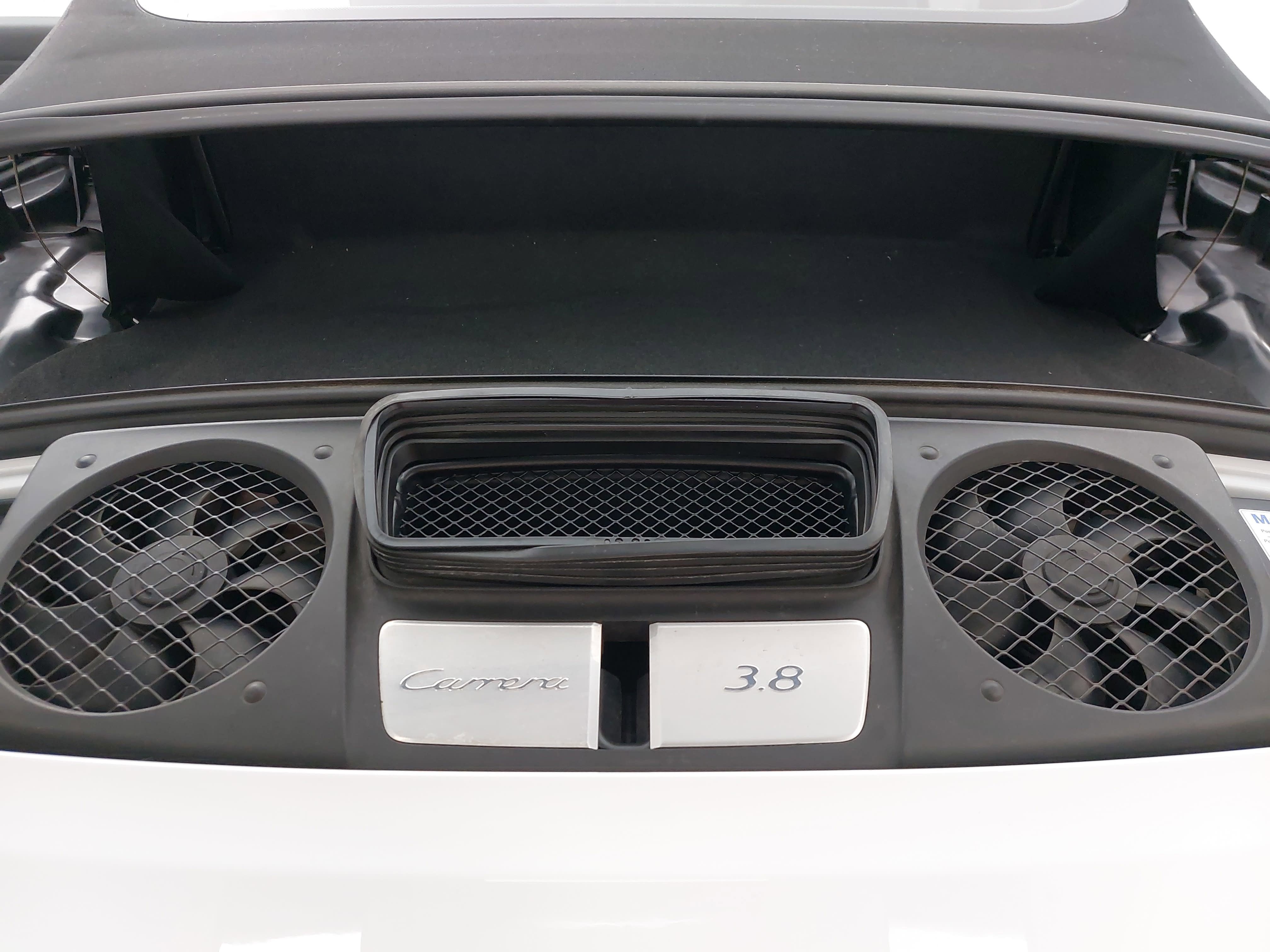 2016 Porsche 911 Carrera S