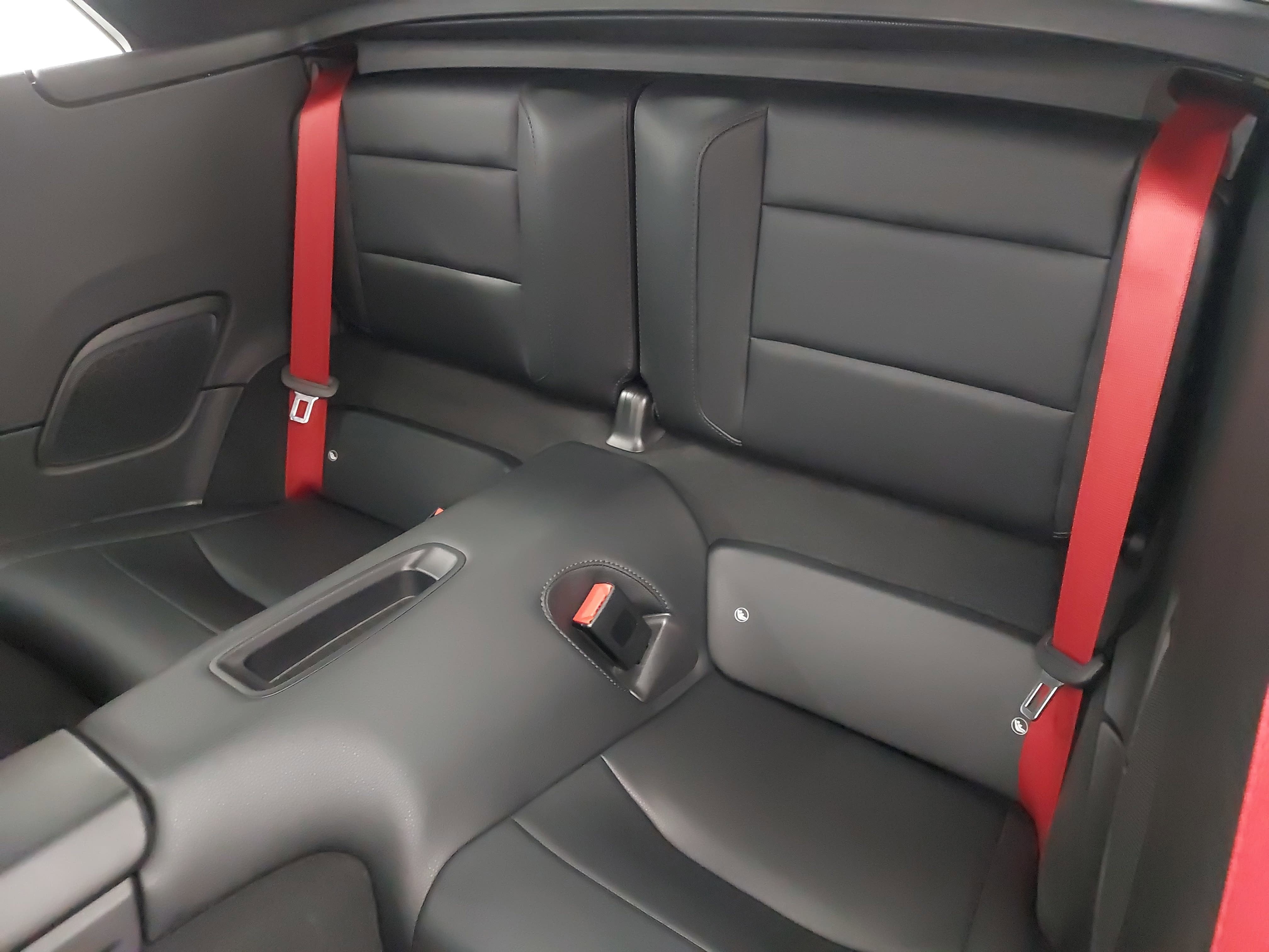 2016 Porsche 911 Carrera S