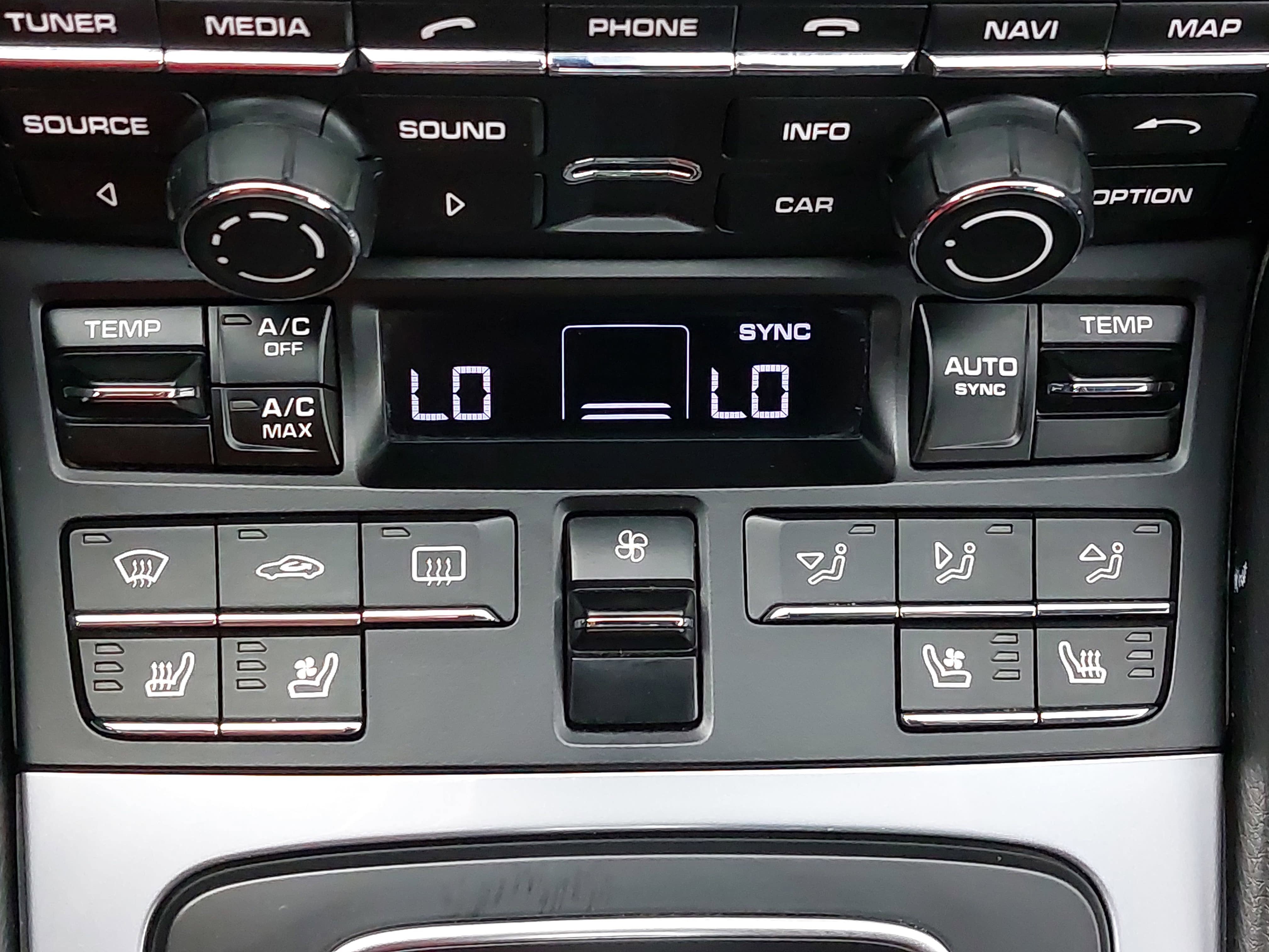 2016 Porsche 911 Carrera S