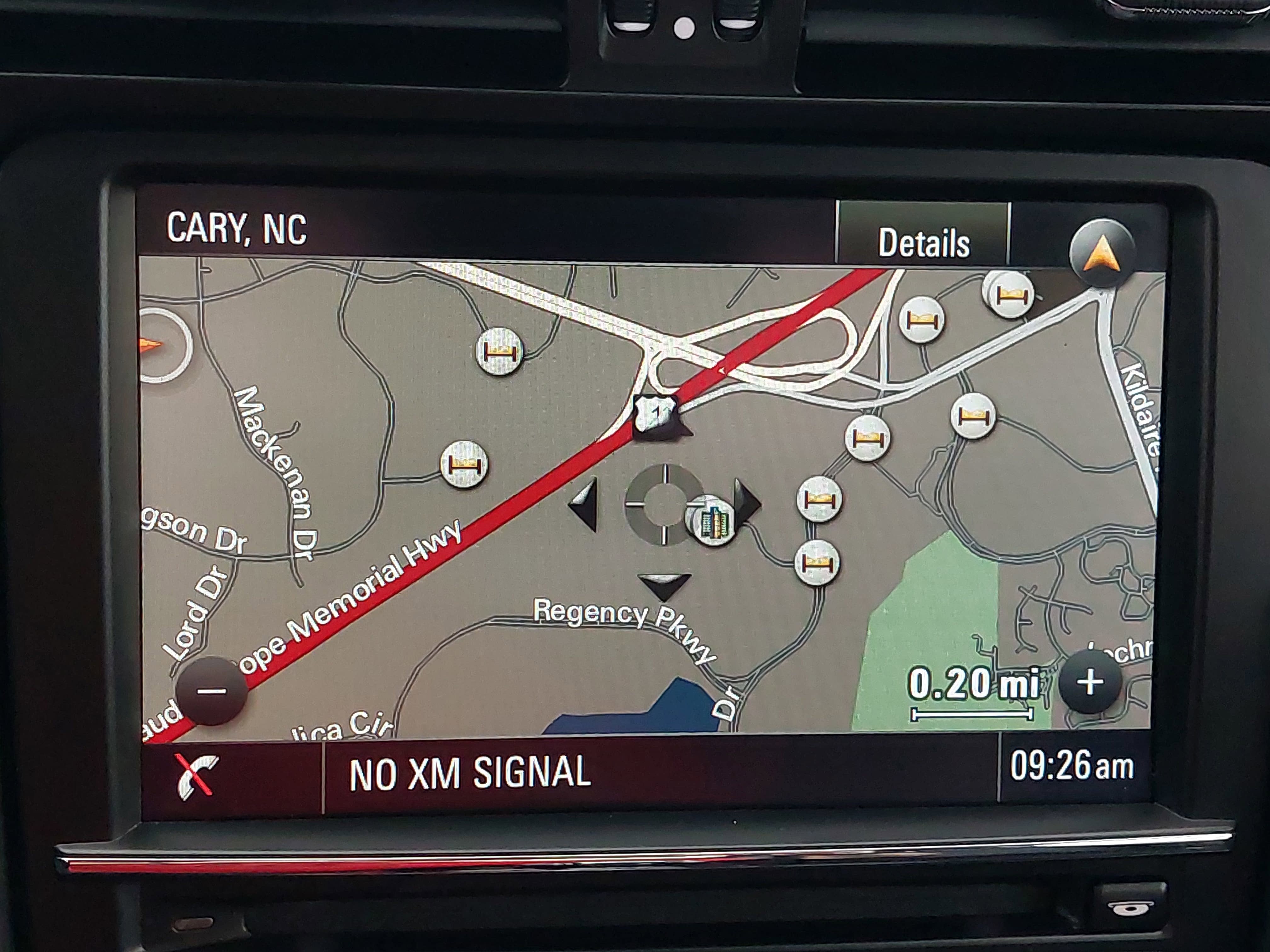 2016 Porsche 911 Carrera S