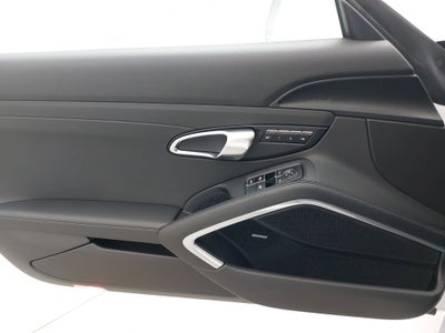 2016 Porsche 911 Carrera S