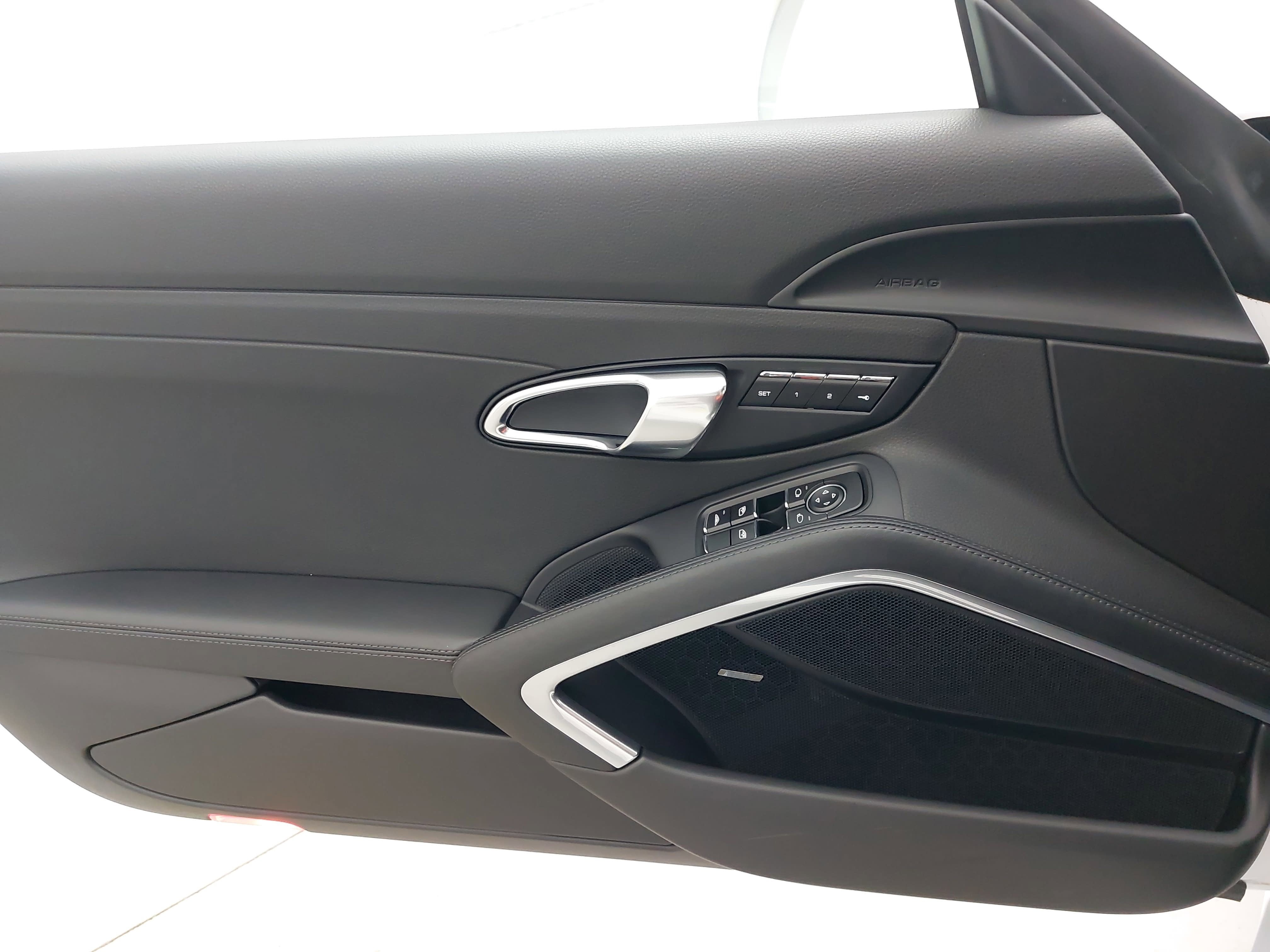 2016 Porsche 911 Carrera S