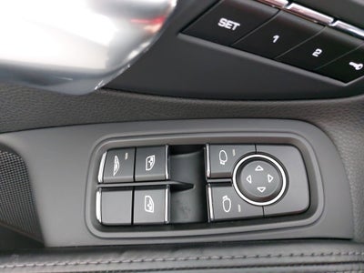 2016 Porsche 911 Carrera S