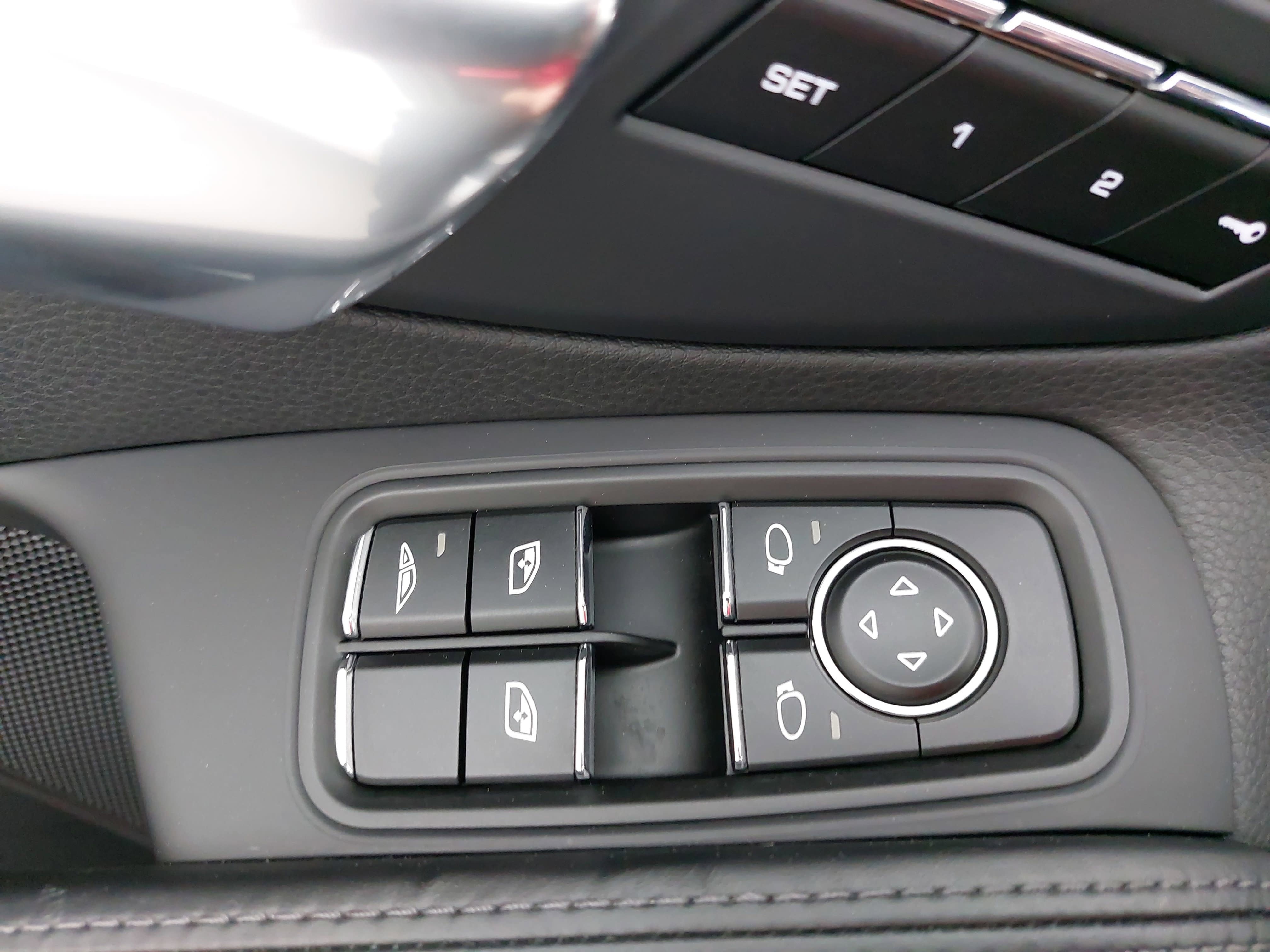 2016 Porsche 911 Carrera S