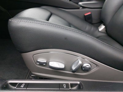 2016 Porsche 911 Carrera S