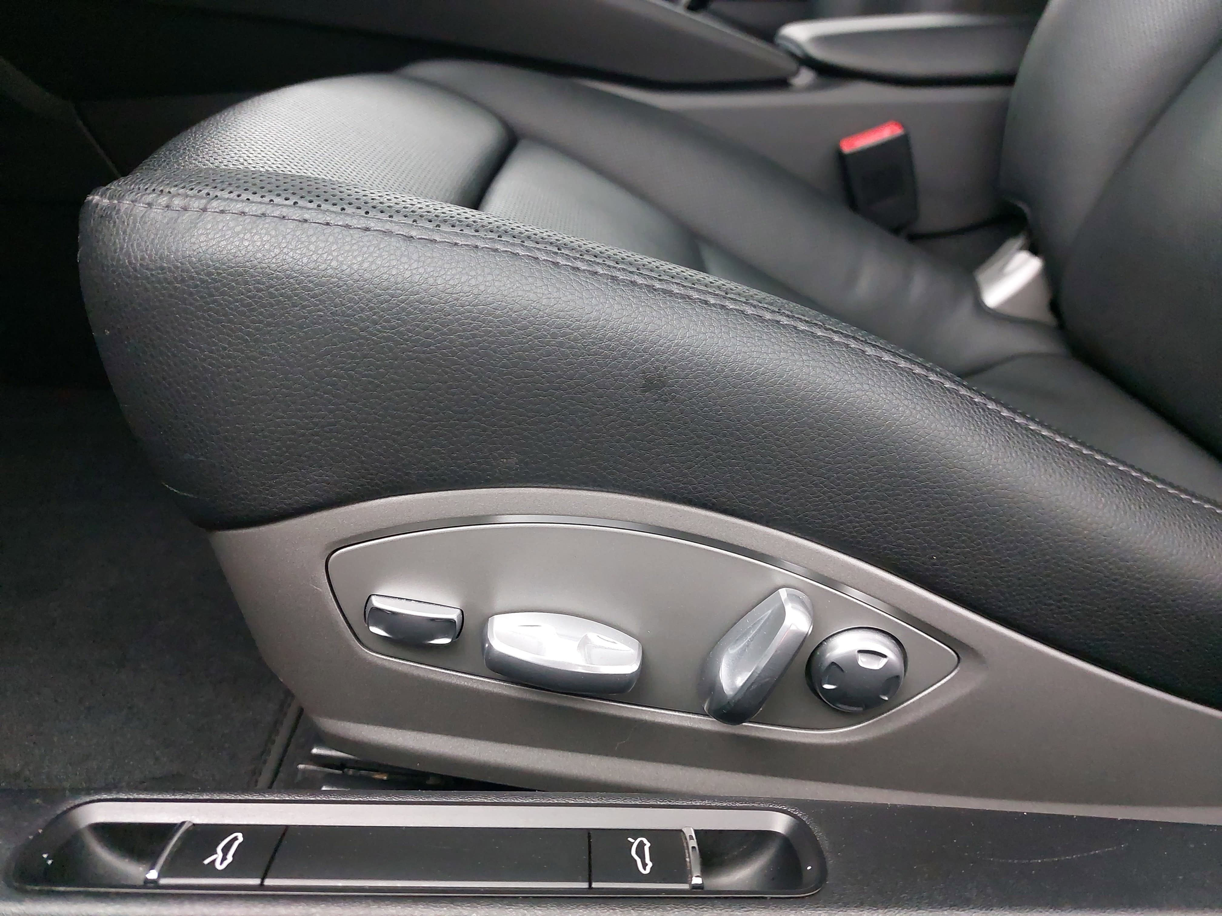 2016 Porsche 911 Carrera S