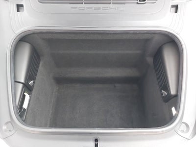 2016 Porsche 911 Carrera S