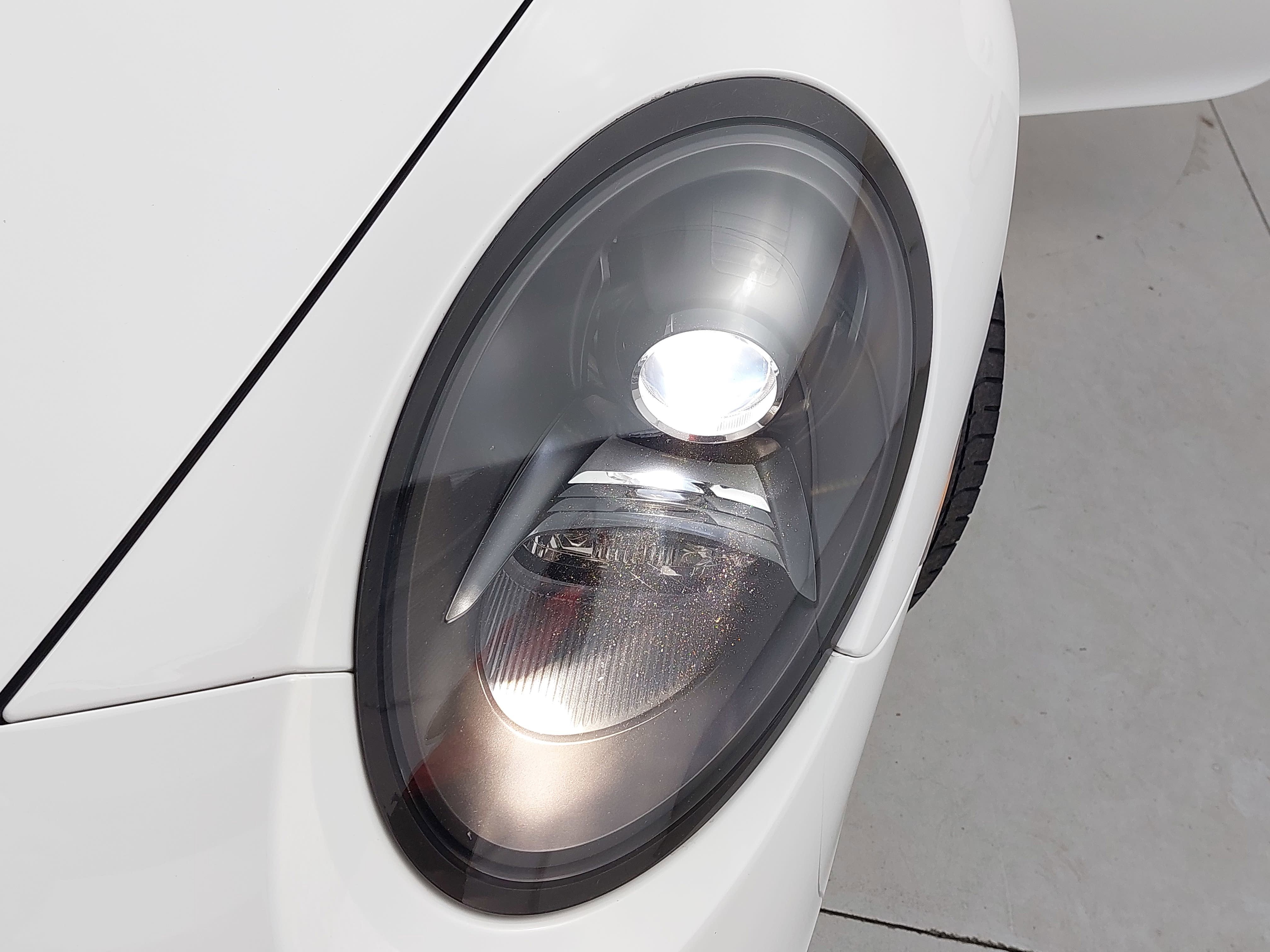 2016 Porsche 911 Carrera S