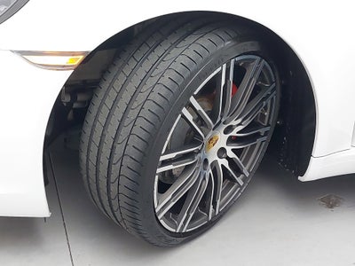 2016 Porsche 911 Carrera S