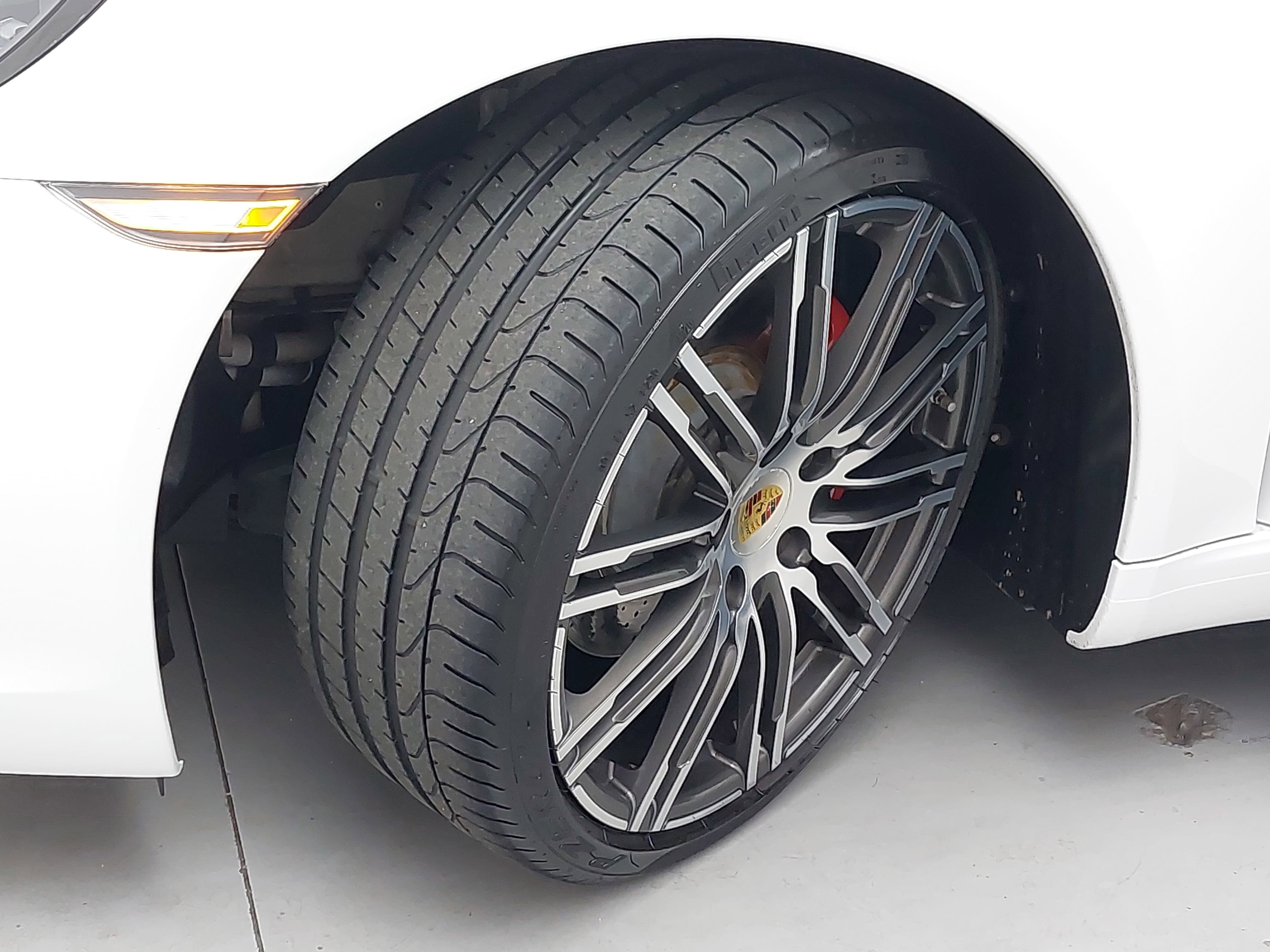 2016 Porsche 911 Carrera S