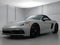 2025 Porsche 718 Boxster GTS 4.0