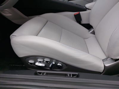 2025 Porsche 718 Boxster GTS 4.0
