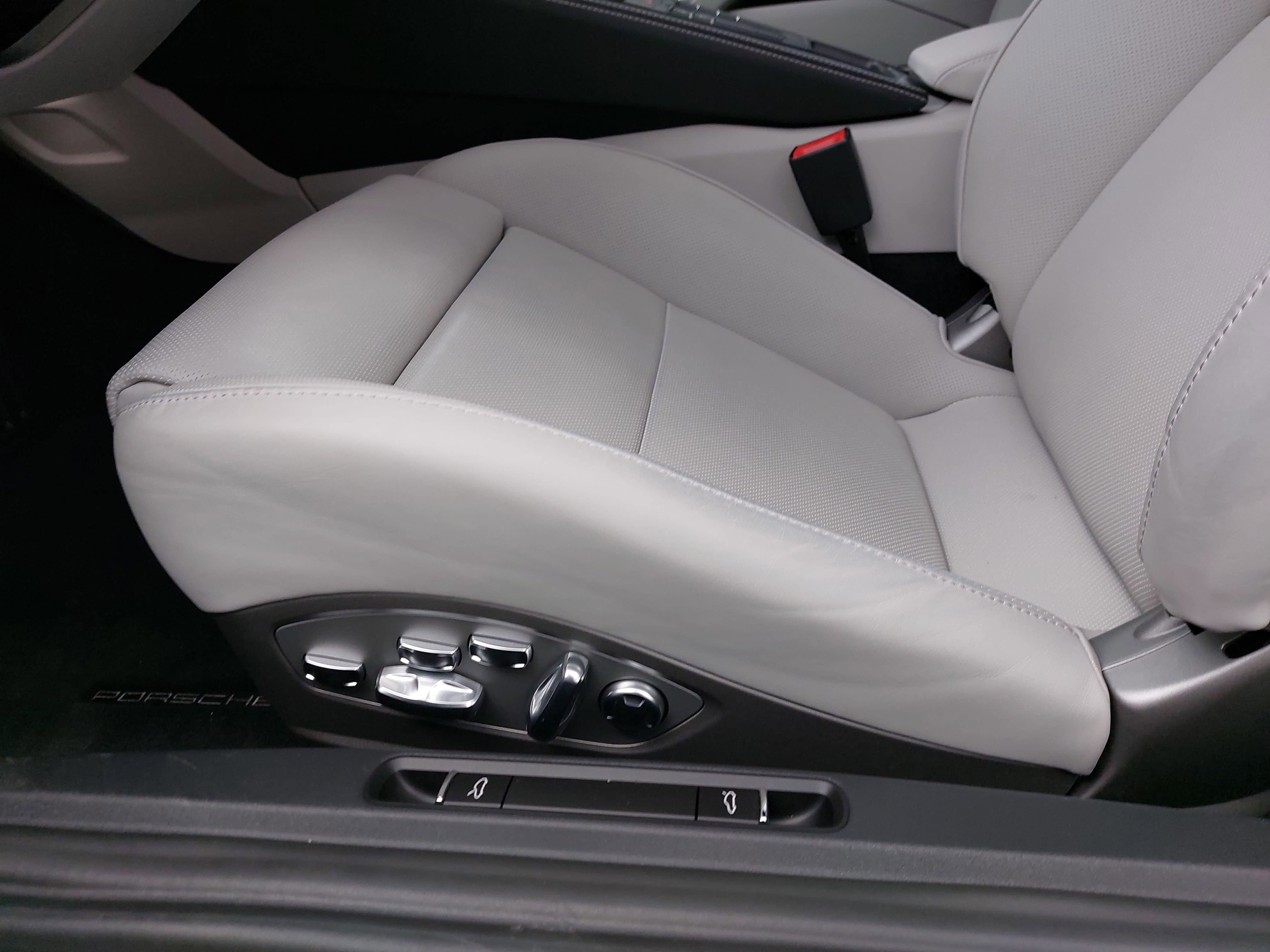 2025 Porsche 718 Boxster GTS 4.0