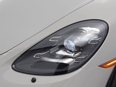 2025 Porsche 718 Boxster GTS 4.0