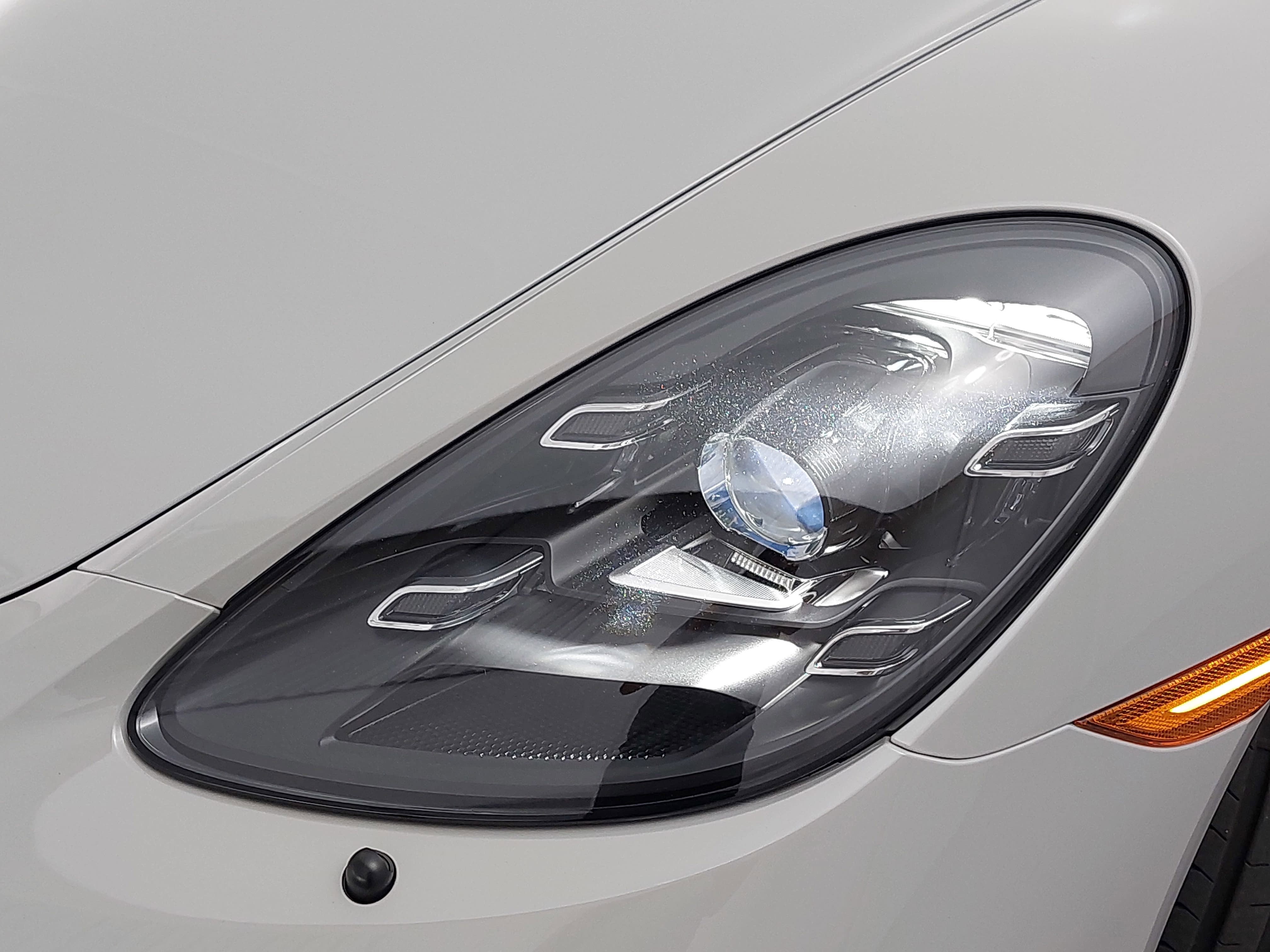 2025 Porsche 718 Boxster GTS 4.0