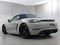 2025 Porsche 718 Boxster GTS 4.0
