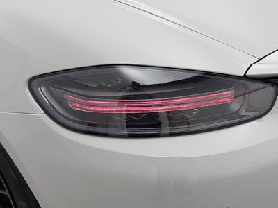 2025 Porsche 718 Boxster GTS 4.0