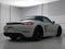 2025 Porsche 718 Boxster GTS 4.0