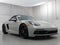 2025 Porsche 718 Boxster GTS 4.0