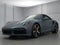 2024 Porsche 911 Turbo S