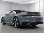 2024 Porsche 911 Turbo S