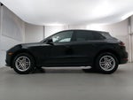 2021 Porsche Macan AWD