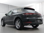 2021 Porsche Macan AWD