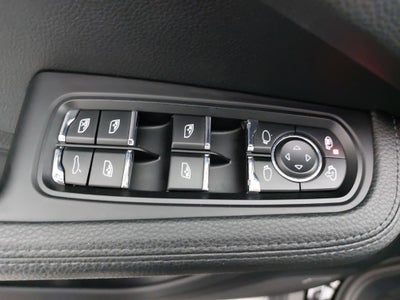 2021 Porsche Macan AWD