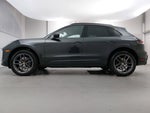 2022 Porsche Macan AWD