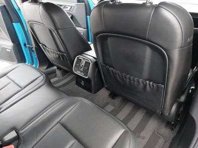 2022 Porsche Macan AWD