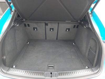 2022 Porsche Macan AWD